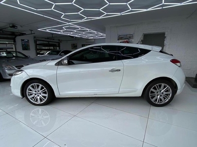Used Renault Megane III CC 1.4TCe GT Line for sale in Gauteng