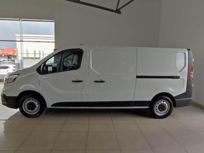 New Renault Trafic 2.0 DCI Panel Van for sale in Western Cape