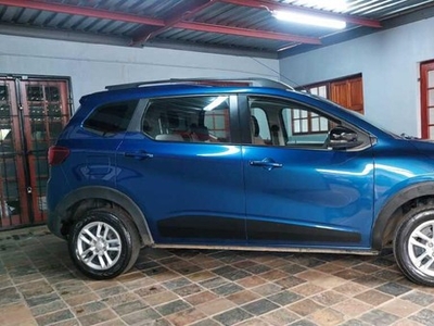 Used Renault Triber 1.0 Dynamique for sale in Free State