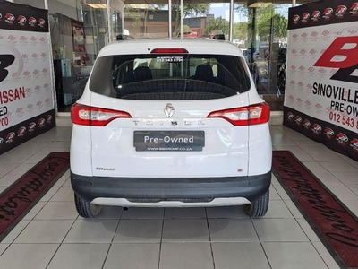 Used Renault Triber 1.0 Dynamique for sale in Gauteng