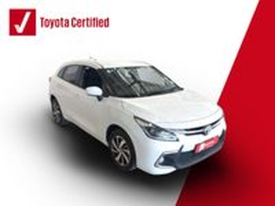 Used Toyota Starlet STARLET 1.5 Xs