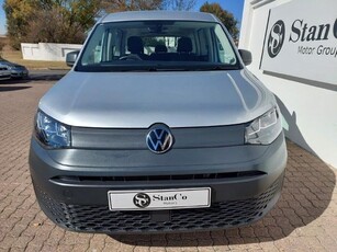 Used Volkswagen Caddy Maxi Kombi 2.0 TDI for sale in Mpumalanga