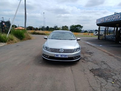 Used Volkswagen CC 3.6 V6 Auto for sale in Gauteng