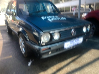 Used Volkswagen Citi 1.4i Chico for sale in Gauteng