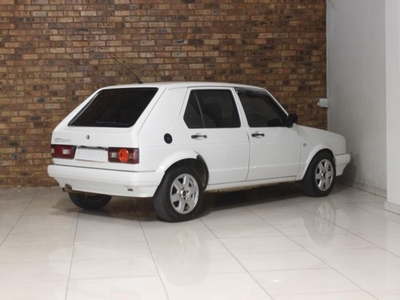 Used Volkswagen Citi 1.4i Storm for sale in Gauteng
