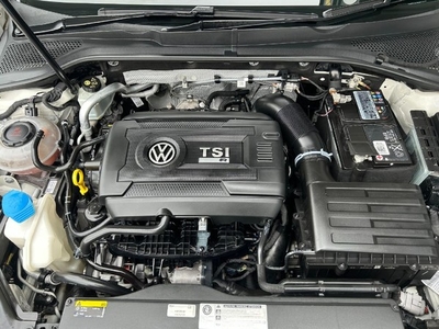 Used Volkswagen Golf VII 2.0 TSI R Auto (228kW) for sale in Gauteng