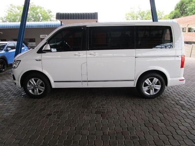 Used Volkswagen Kombi 2.0 BiTDI Comfort Auto (132kW) for sale in Gauteng