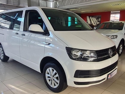 Used Volkswagen Kombi 2.0 TDI Auto (103kW) Trendline for sale in Western Cape