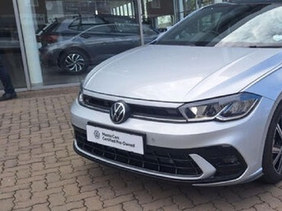 Used Volkswagen Polo 1.0 TSI R