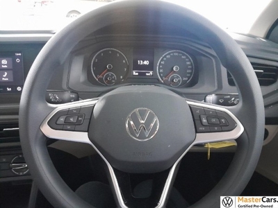 Used Volkswagen Polo Classic Polo 1.6 for sale in Western Cape