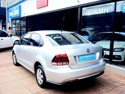 Used Volkswagen Polo GP 1.4 Trendline for sale in Kwazulu Natal