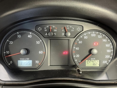 Used Volkswagen Polo Vivo 1.6 Trendline for sale in Mpumalanga