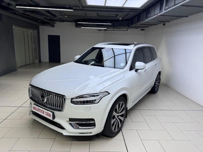 Used Volvo XC90 D5 Inscription AWD for sale in Western Cape