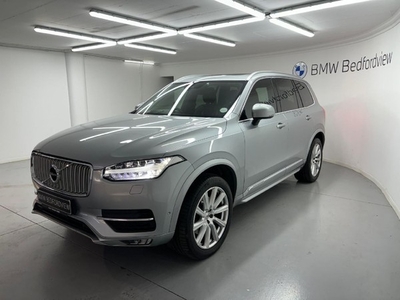 Used Volvo XC90 T6 Inscription AWD for sale in Gauteng