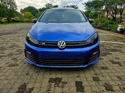 Volkswagen Golf 2014, Automatic, 2 litres - Cape Town
