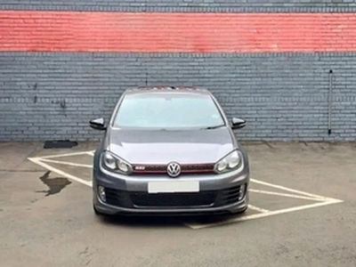 Volkswagen GTI 2013, 1.5 litres - Empangeni