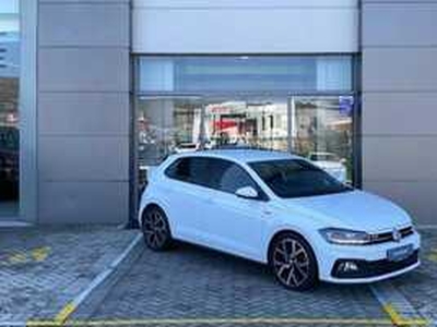 Volkswagen GTI 2020, Automatic, 2 litres - Cape Town