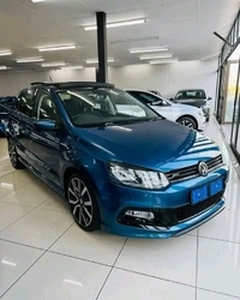 Volkswagen Polo 2018, Automatic, 1.4 litres - Pretoria