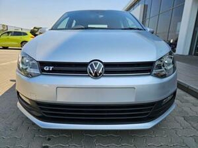 Volkswagen Polo 2022, Manual, 1.2 litres - Johannesburg