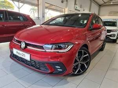 Volkswagen Polo GTI 2023, Automatic, 2 litres - Kimberley
