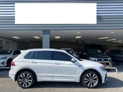 Volkswagen Tiguan 2018 - Pretoria