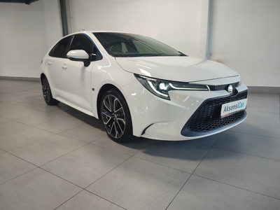 2021 Toyota Corolla 2.0 XR For Sale
