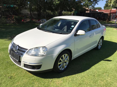 1996 Volkswagen Jetta 1.4tsi used car for sale in Springs Gauteng South Africa - OnlyCars.co.za