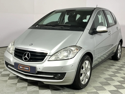 2011 Mercedes Benz A 180 CDi Classic Auto - New Generation