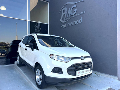 2013 Ford Ecosport 1.5tivct Ambiente for sale