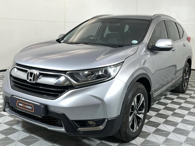 2018 Honda CR-V 2.0 (Mark III- 113 kW) Comfort CVT