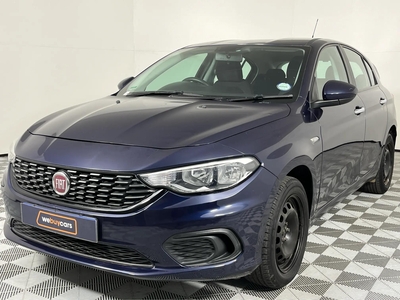 2019 Fiat Tipo 1.4 Easy H/B
