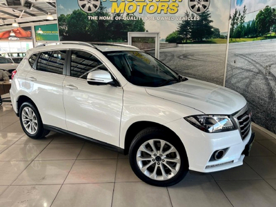 2019 Haval H2 1.5t Luxury A/t for sale