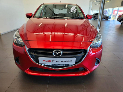 2019 Mazda2 1.5 Active 5dr for sale