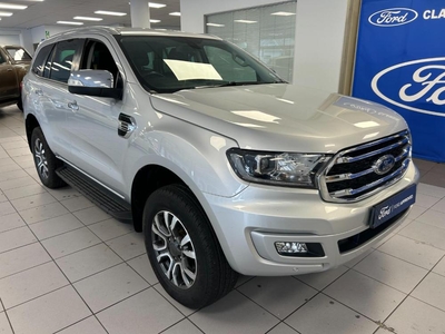 2020 Ford Everest 2.0d Bi-turbo Xlt A/t for sale