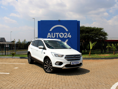 2020 Ford Kuga 1.5 Tdci Trend for sale