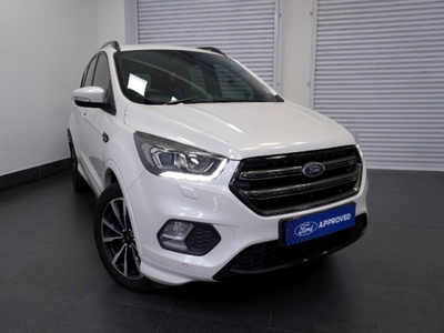 2020 Ford Kuga 2.0t Awd St Line for sale