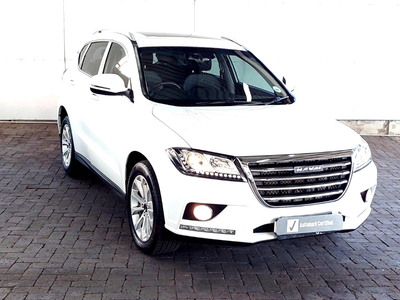 2020 Haval H2 1.5t Luxury for sale
