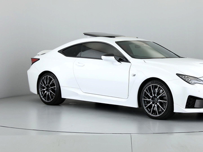 2020 Lexus Rc-f 5.0 V8 for sale