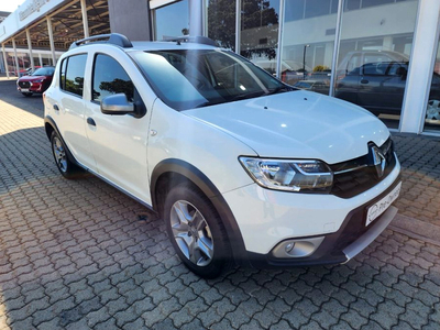 2021 Renault Sandero 900t Stepway Expression for sale