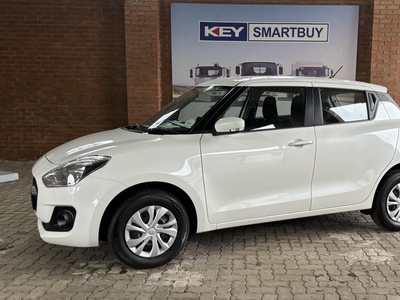 2023 Suzuki Swift 1.2 Gl for sale