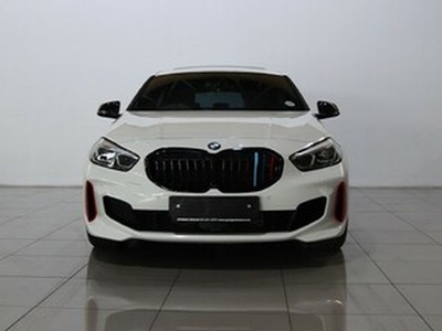 BMW 1 M 2021, Automatic, 2 litres - Cape Town
