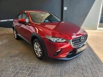 Mazda 3 2020, Automatic, 2 litres - Stellenbosch
