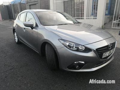 Mazda3 for sale