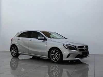 Mercedes-Benz A 2018, Automatic, 2.1 litres - Cape Town