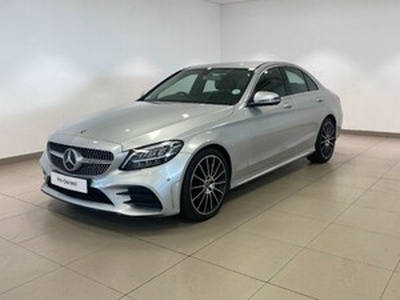 Mercedes-Benz C 2019, Automatic, 1.6 litres - Bloemfontein