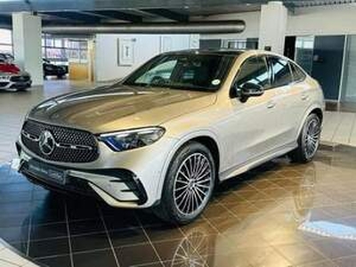 Mercedes-Benz G 2022, Automatic, 2 litres - Cape Town