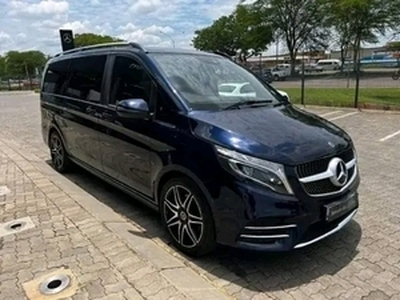 Mercedes-Benz Viano 2021, Automatic, 3 litres - Johannesburg