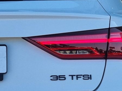New Audi Q3 Sportback Black Edition | 35 TFSI for sale in Gauteng
