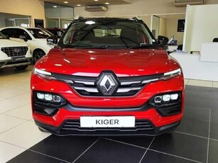 New Renault Kiger 1.0T Intens for sale in Kwazulu Natal