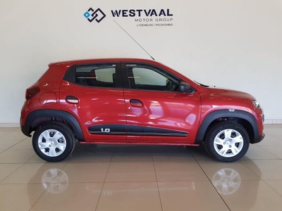 New Renault Kwid 1.0 Expression for sale in Mpumalanga